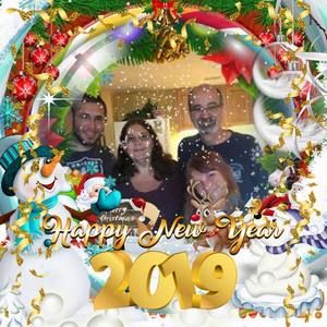 Meet your Posher, Mary busler